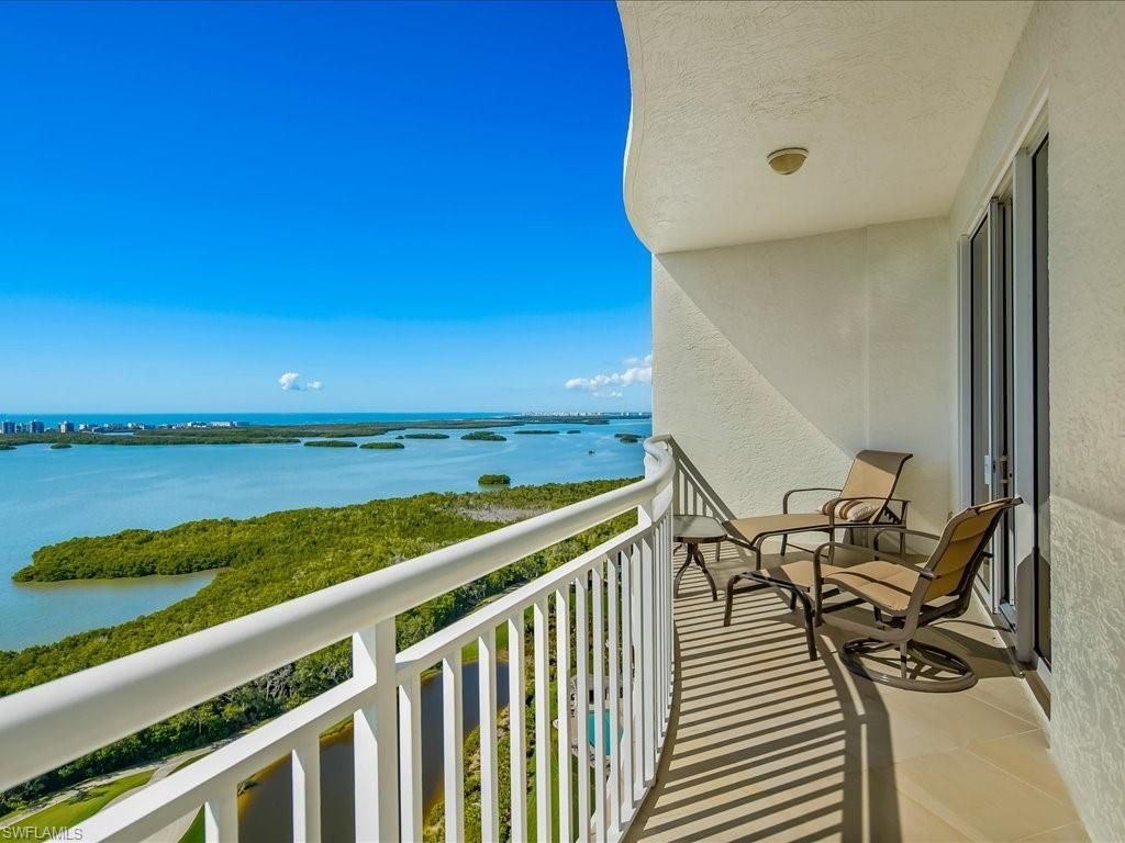 4751 Bonita Bay Blvd, Unit PH201, Bonita Springs, FL 34134 Photo
