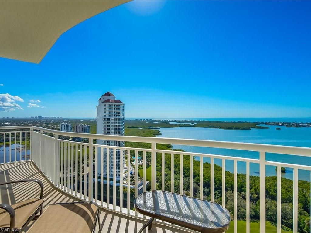4751 Bonita Bay Blvd, Unit PH201, Bonita Springs, FL 34134 Photo