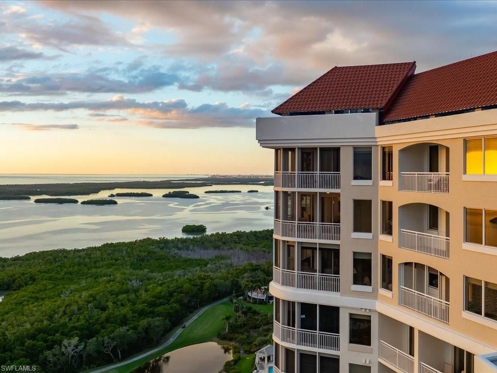 4751 Bonita Bay Blvd, Unit PH201, Bonita Springs, FL 34134 Photo