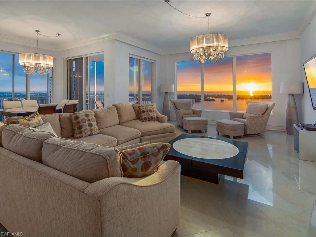 4751 Bonita Bay Blvd, Unit PH201, Bonita Springs, FL 34134 Photo