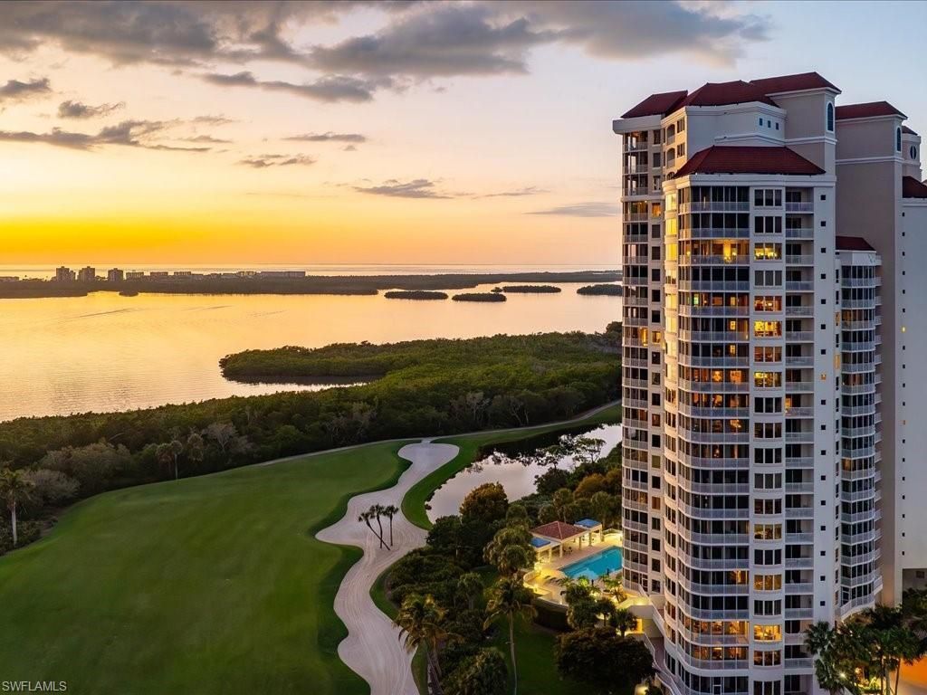 4751 Bonita Bay Blvd, Unit PH201, Bonita Springs, FL 34134 Photo