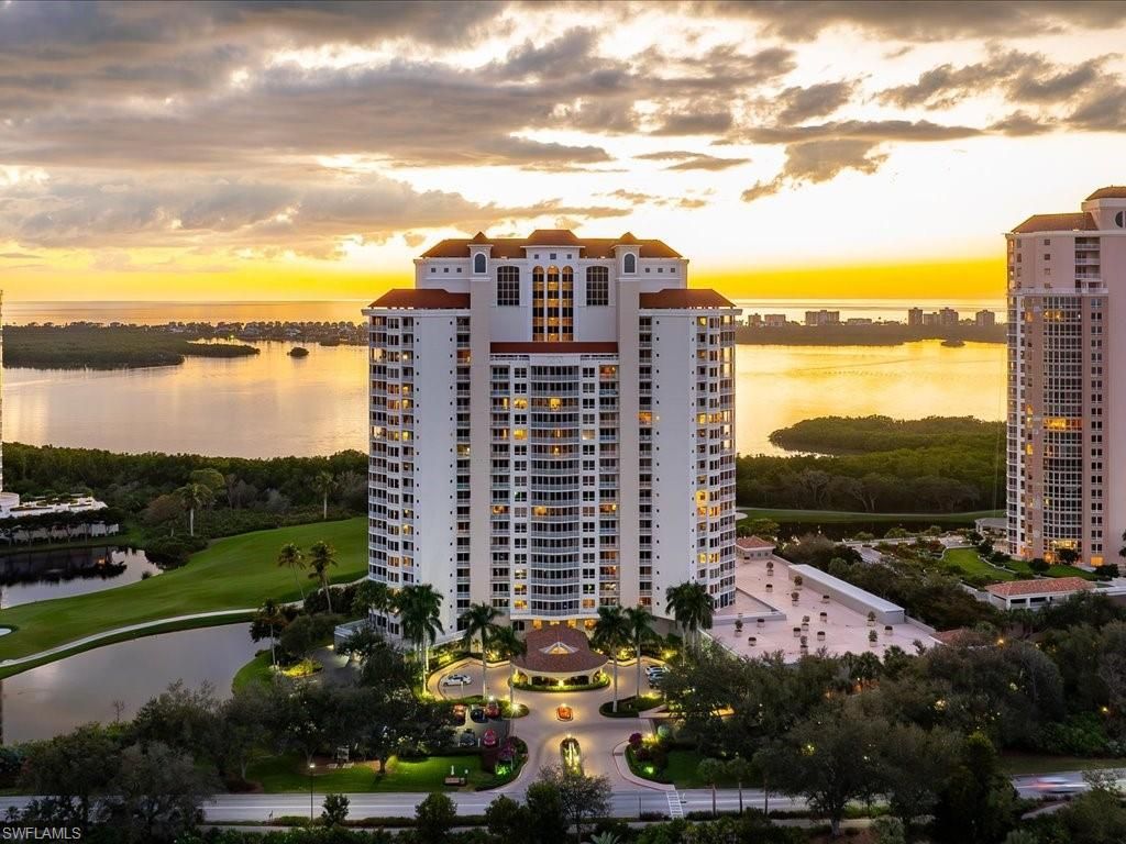 4751 Bonita Bay Blvd, Unit PH201, Bonita Springs, FL 34134 Photo