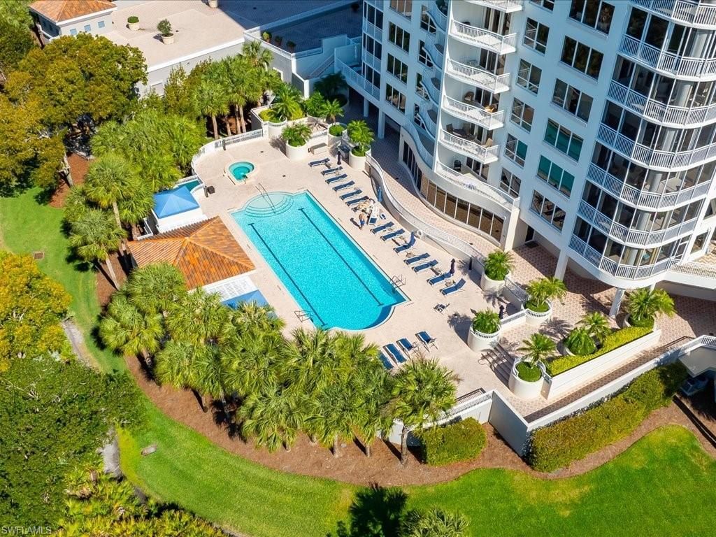 4751 Bonita Bay Blvd, Unit PH201, Bonita Springs, FL 34134 Photo