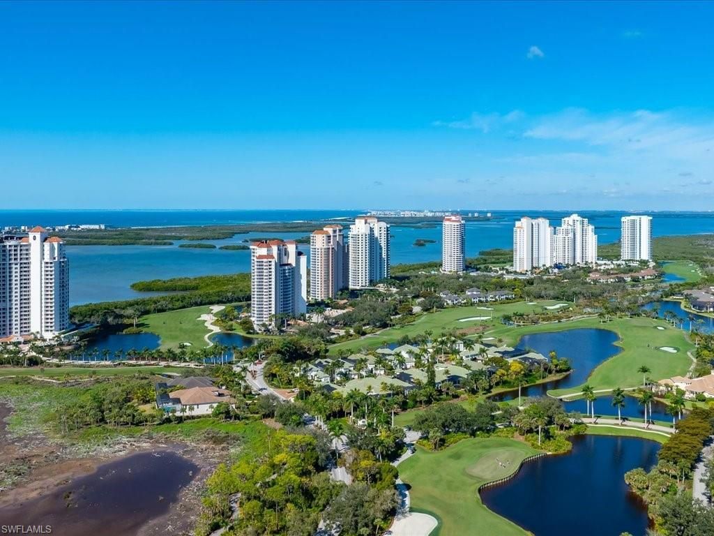 4751 Bonita Bay Blvd, Unit PH201, Bonita Springs, FL 34134 Photo