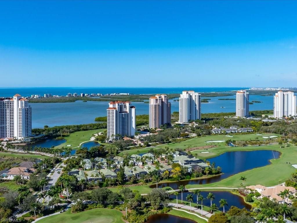 4751 Bonita Bay Blvd, Unit PH201, Bonita Springs, FL 34134 Photo