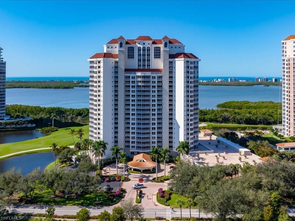 4751 Bonita Bay Blvd, Unit PH201, Bonita Springs, FL 34134 Photo
