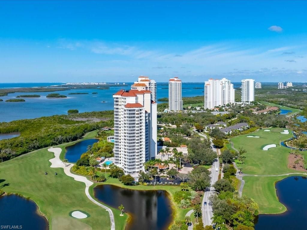 4751 Bonita Bay Blvd, Unit PH201, Bonita Springs, FL 34134 Photo