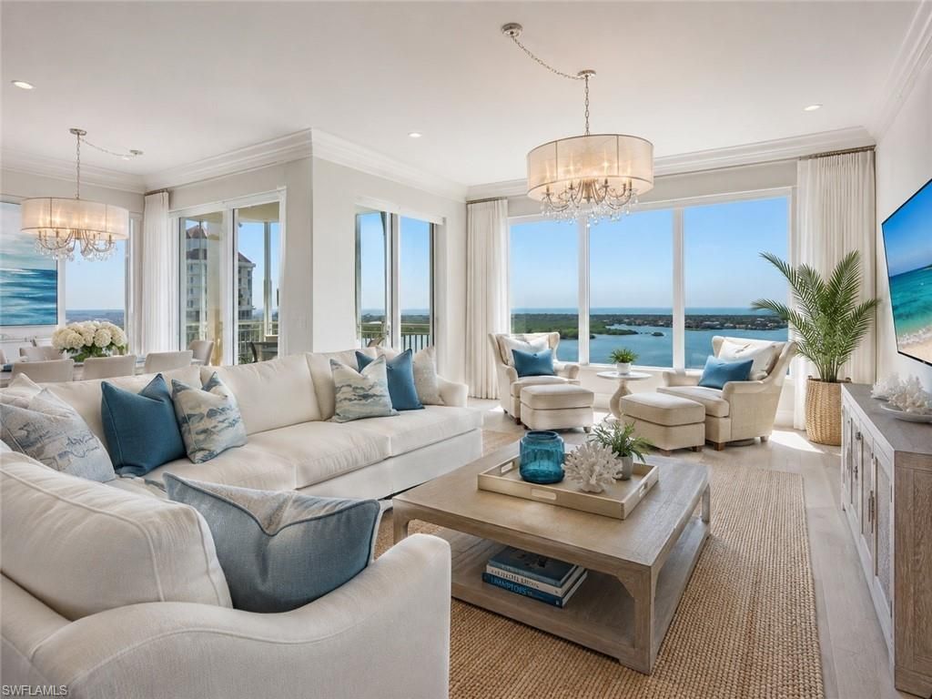 4751 Bonita Bay Blvd, Unit PH201, Bonita Springs, FL 34134 Photo