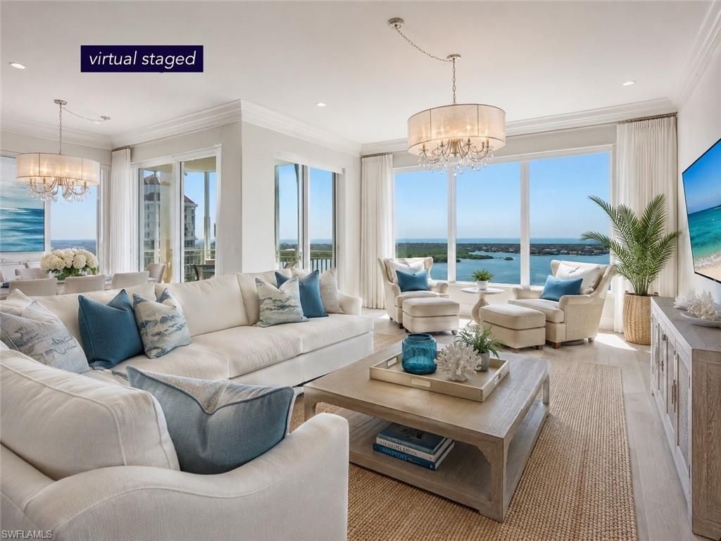 4751 Bonita Bay Blvd, Unit PH201, Bonita Springs, FL 34134 Photo