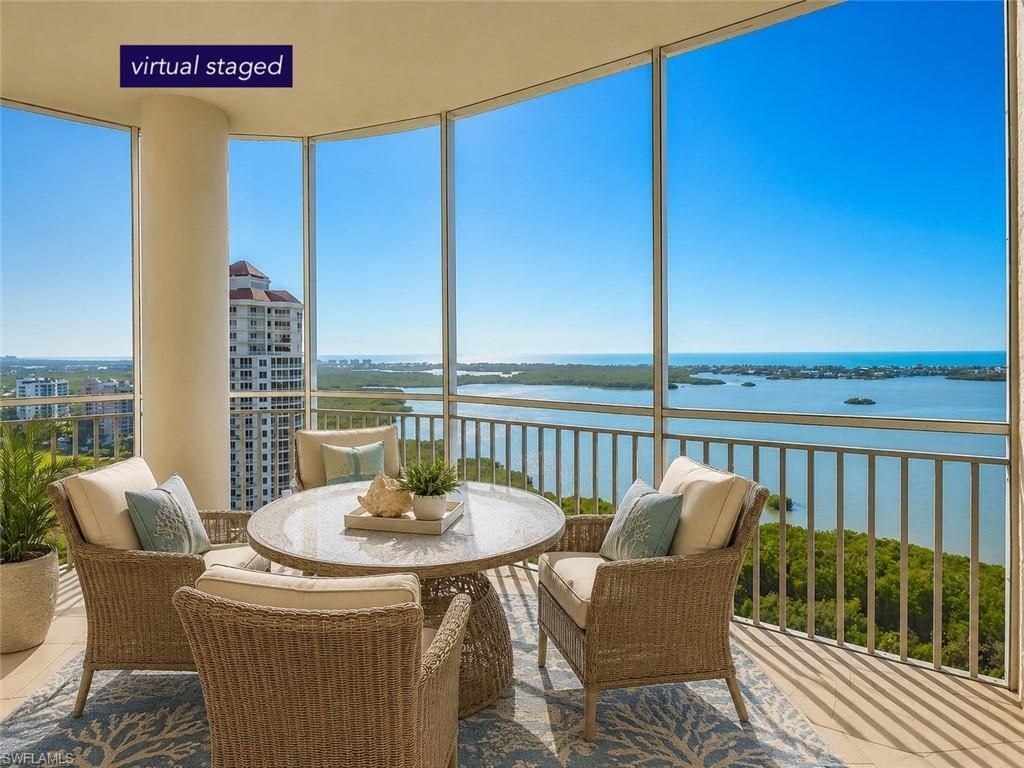 4751 Bonita Bay Blvd, Unit PH201, Bonita Springs, FL 34134 Photo