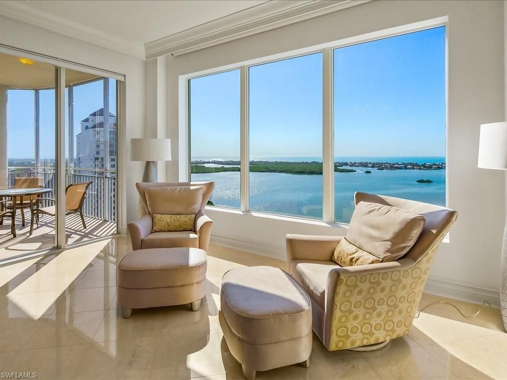 4751 Bonita Bay Blvd, Unit PH201, Bonita Springs, FL 34134 Photo