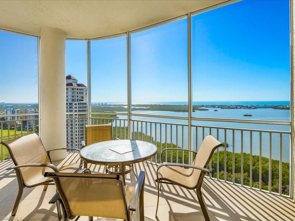 4751 Bonita Bay Blvd, Unit PH201, Bonita Springs, FL 34134 Photo