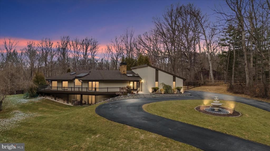 2308 Caves Road, Owings Mills, MD 21117 Main Photo