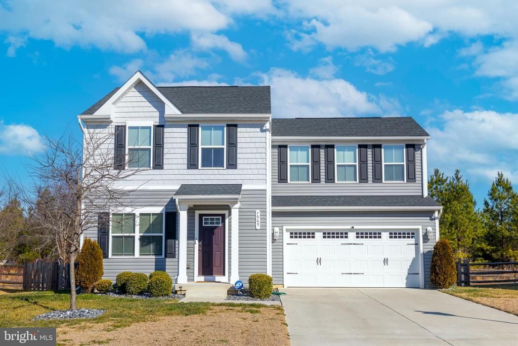 7069 Wise Lane, King George, VA 22485 Main Photo