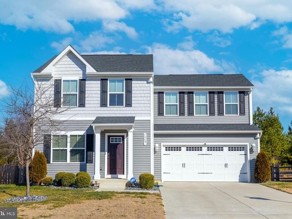 7069 WISE LANE, KING GEORGE, VA 22485