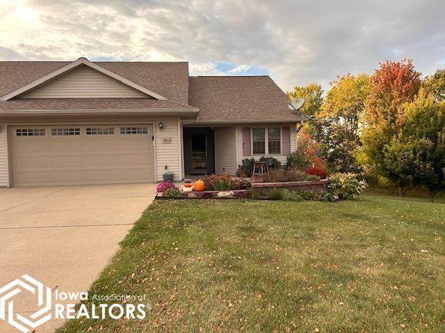 798b Wilson Street, Unit B, Traer, IA 50675 Main Photo