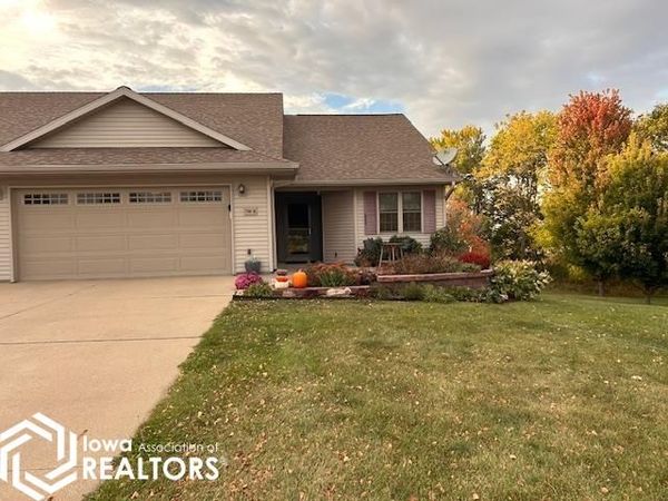 798B Wilson Street, Unit B, Traer, IA 50675