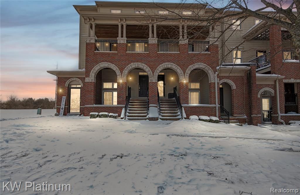 3996 Forester Boulevard, Auburn Hills, MI 48326 Main Photo