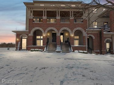 3996 Forester Boulevard, Auburn Hills, MI 48326