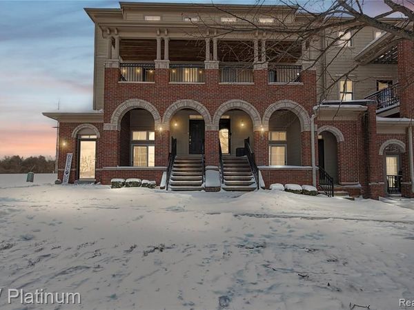 3996 Forester Boulevard, Auburn Hills, MI 48326