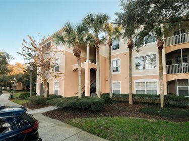 6214 STEVENSON DRIVE, Unit 305, ORLANDO, FL 32835
