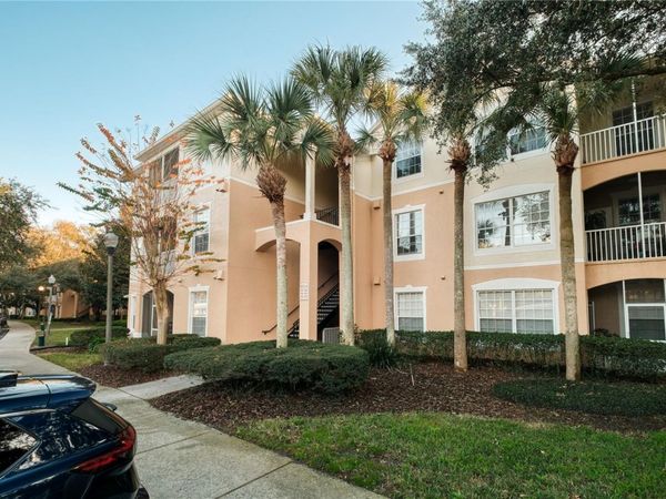 6214 STEVENSON DRIVE, Unit 305, ORLANDO, FL 32835
