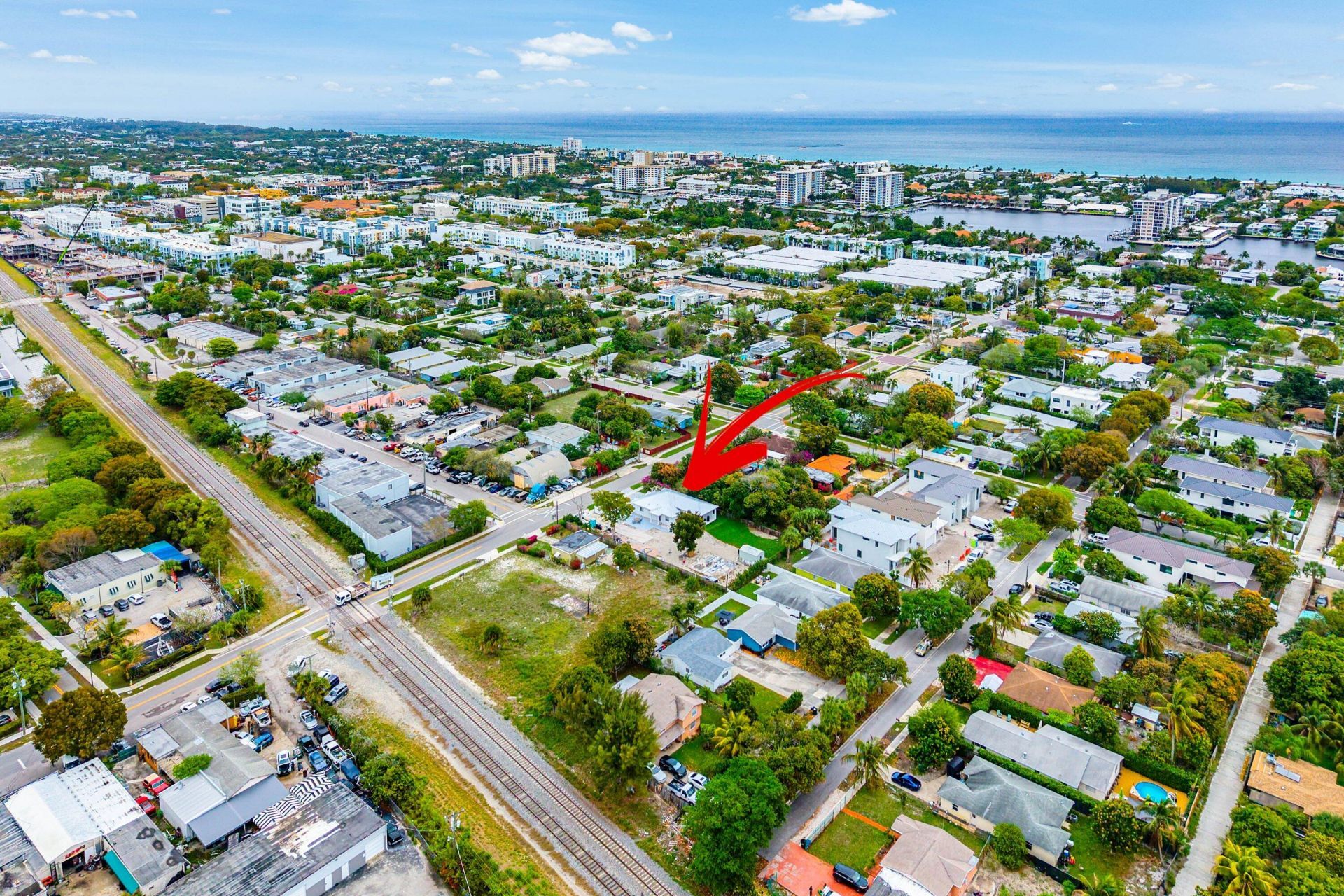 202 SE 4th Street, Delray Beach, FL 33483 Photo