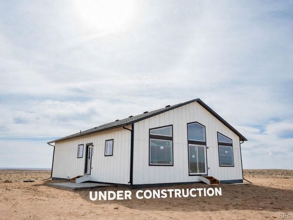 9335 S Peyton Road, Colorado Springs, CO 80928