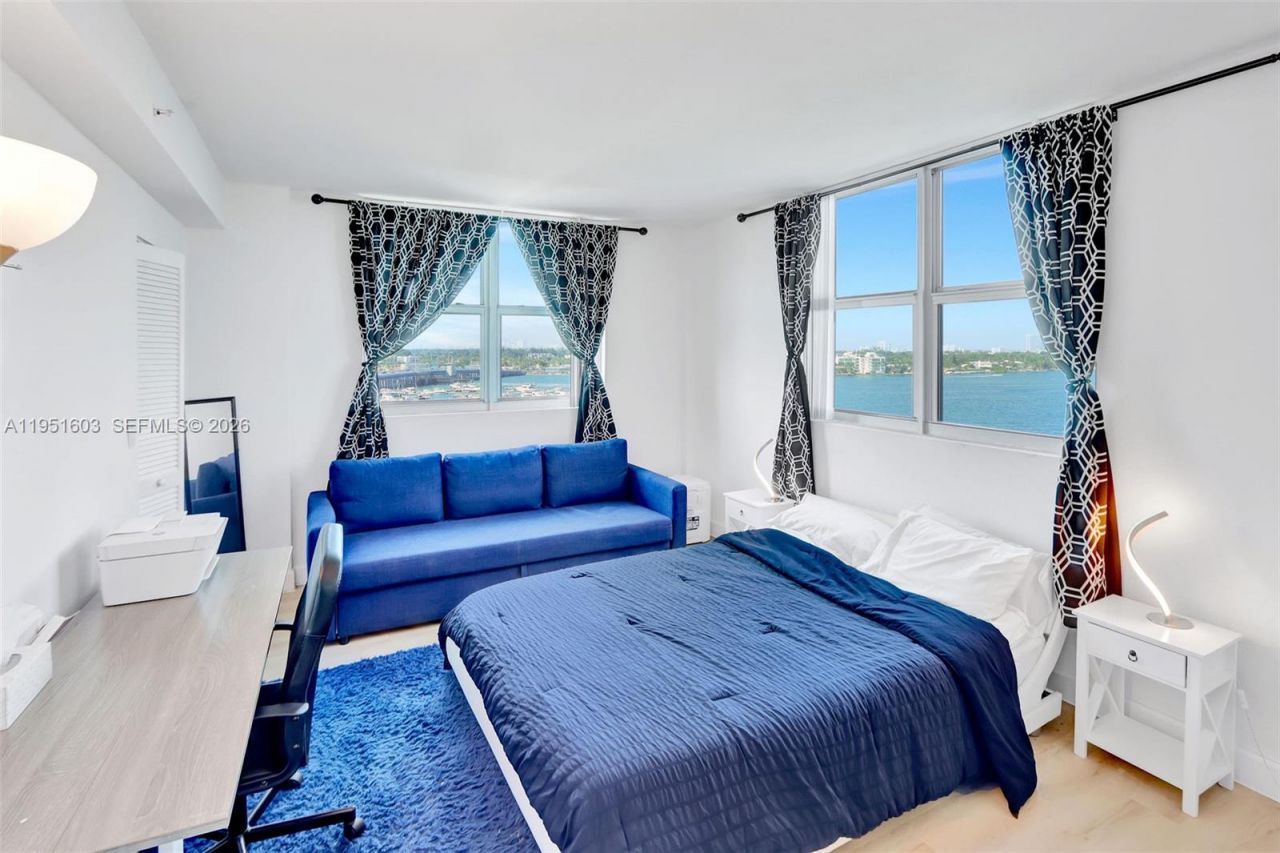 7501 E Treasure Dr, Unit 9EF, North Bay Village, FL 33141 Photo