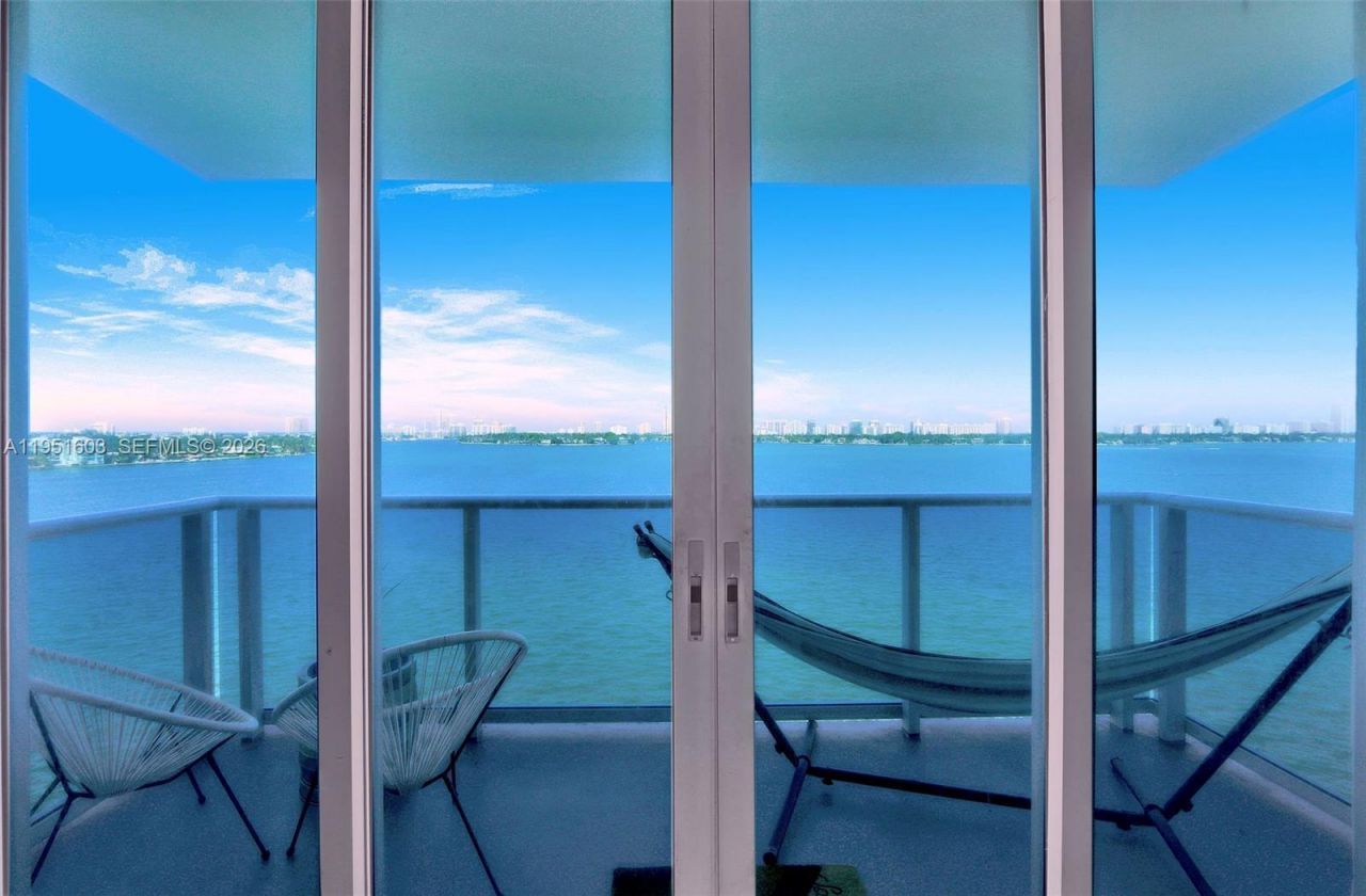 7501 E Treasure Dr, Unit 9EF, North Bay Village, FL 33141 Photo