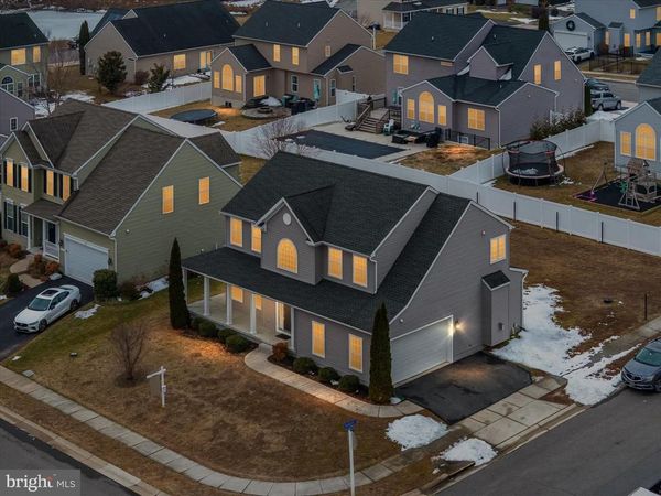 422 N BROOK DRIVE, CENTREVILLE, MD 21617