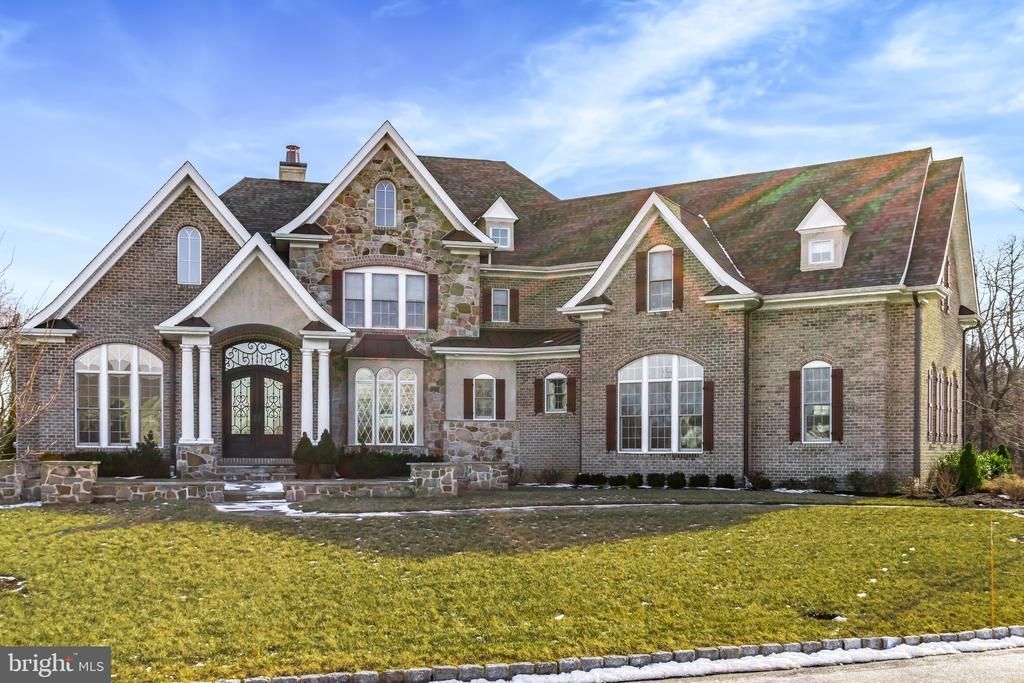 42 Clouds Way, Hockessin, DE 19707 Main Photo