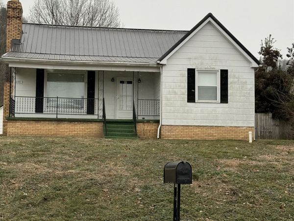 199 James Hannah, South Shore, KY 41175