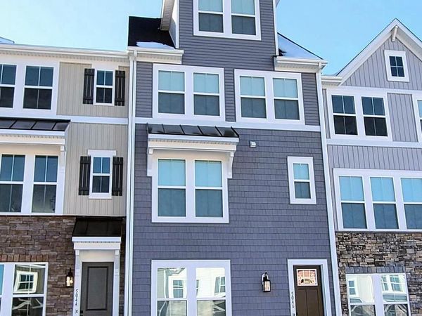 5046 BIGLEAF ROAD, FREDERICKSBURG, VA 22407