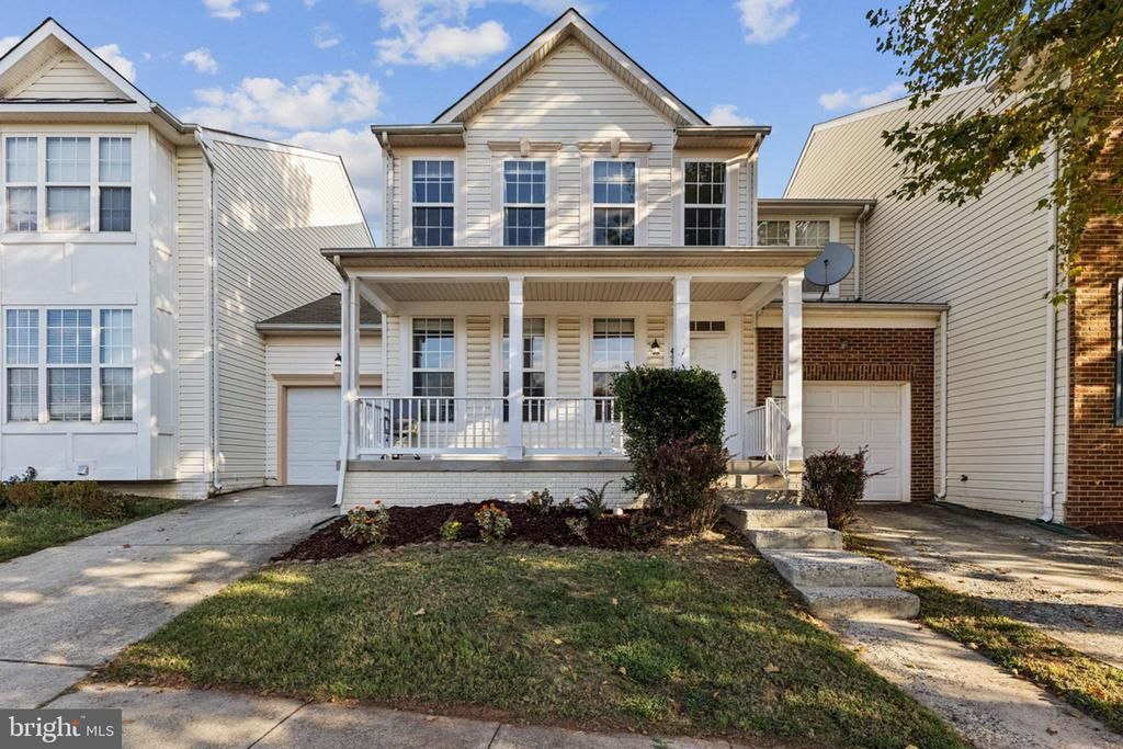 44310 Silkworth Terrace, Ashburn, VA 20147 Main Photo