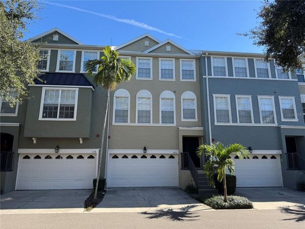 1420 HARBOUR WALK ROAD, TAMPA, FL 33602