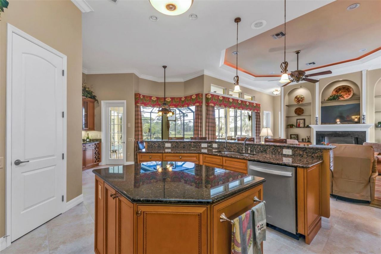 5021 Sable Key Circle, Punta Gorda, FL 33955 Photo