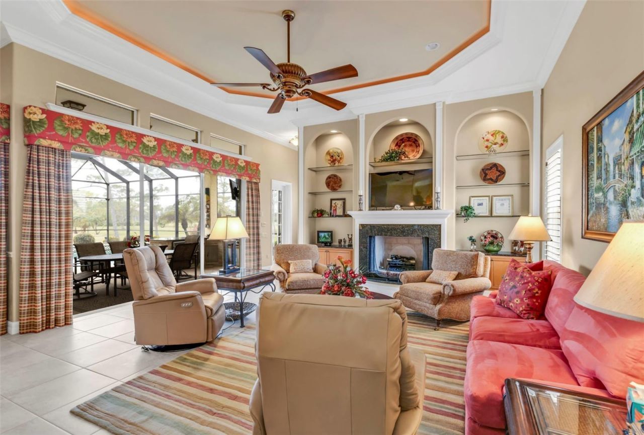 5021 Sable Key Circle, Punta Gorda, FL 33955 Photo