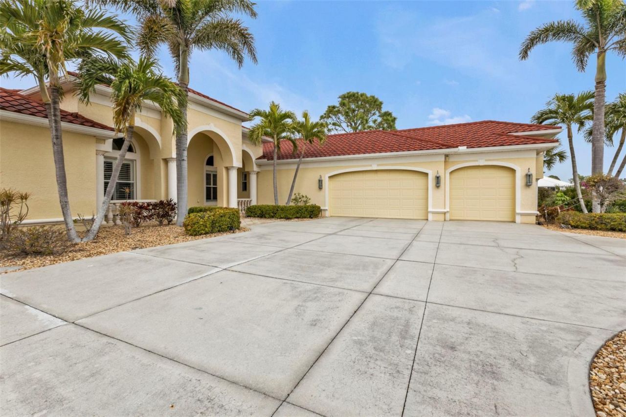 5021 Sable Key Circle, Punta Gorda, FL 33955 Photo