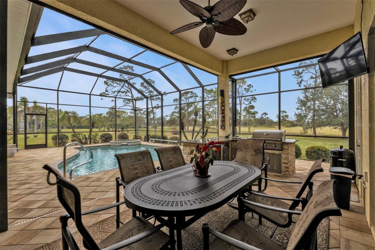 5021 Sable Key Circle, Punta Gorda, FL 33955 Photo