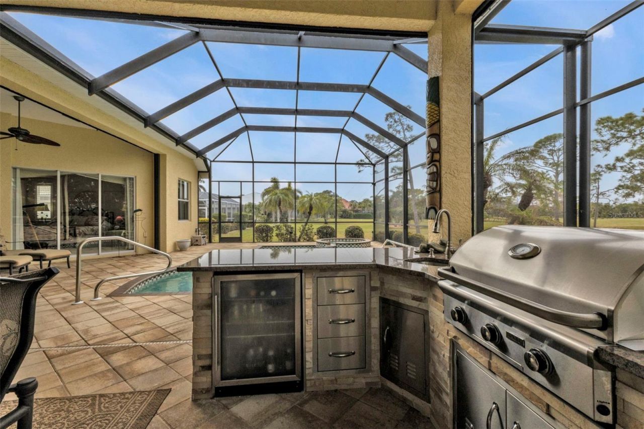 5021 Sable Key Circle, Punta Gorda, FL 33955 Photo