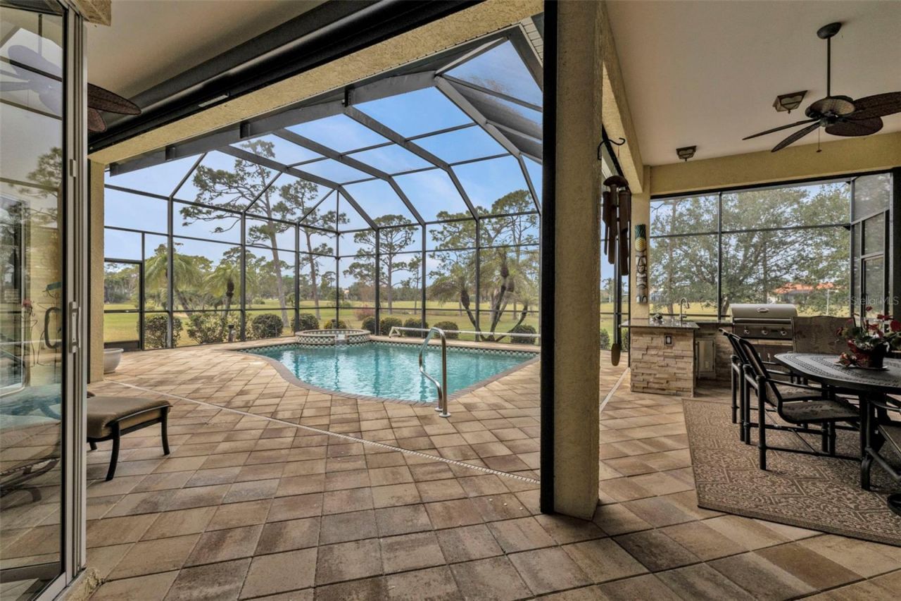 5021 Sable Key Circle, Punta Gorda, FL 33955 Photo