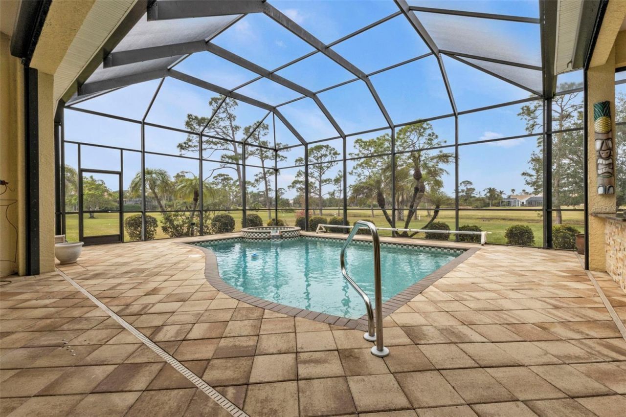 5021 Sable Key Circle, Punta Gorda, FL 33955 Photo