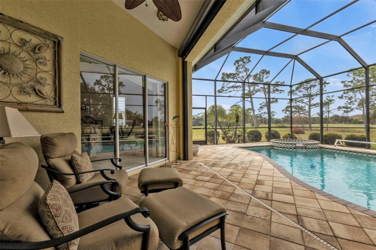 5021 Sable Key Circle, Punta Gorda, FL 33955 Photo