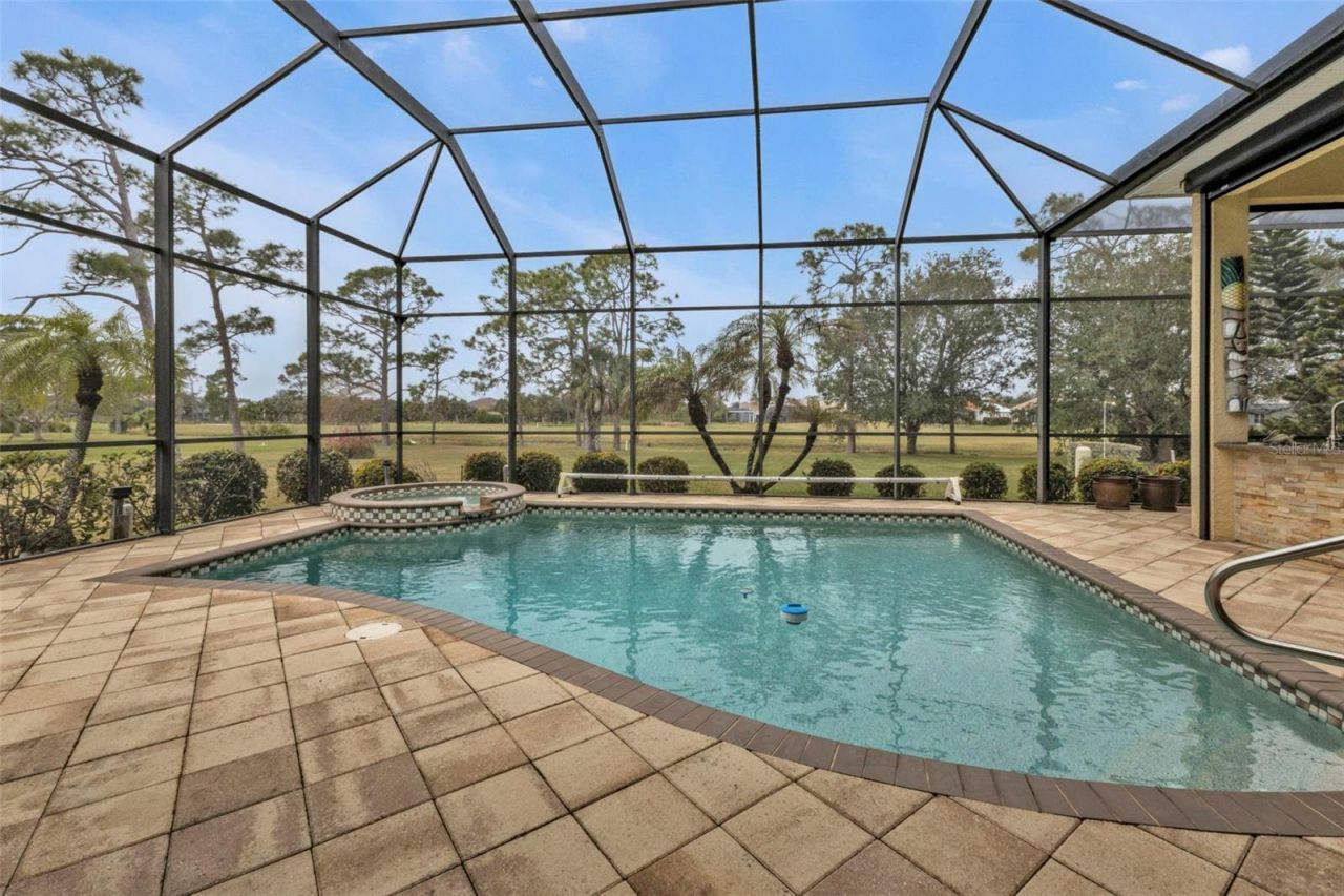 5021 Sable Key Circle, Punta Gorda, FL 33955 Photo