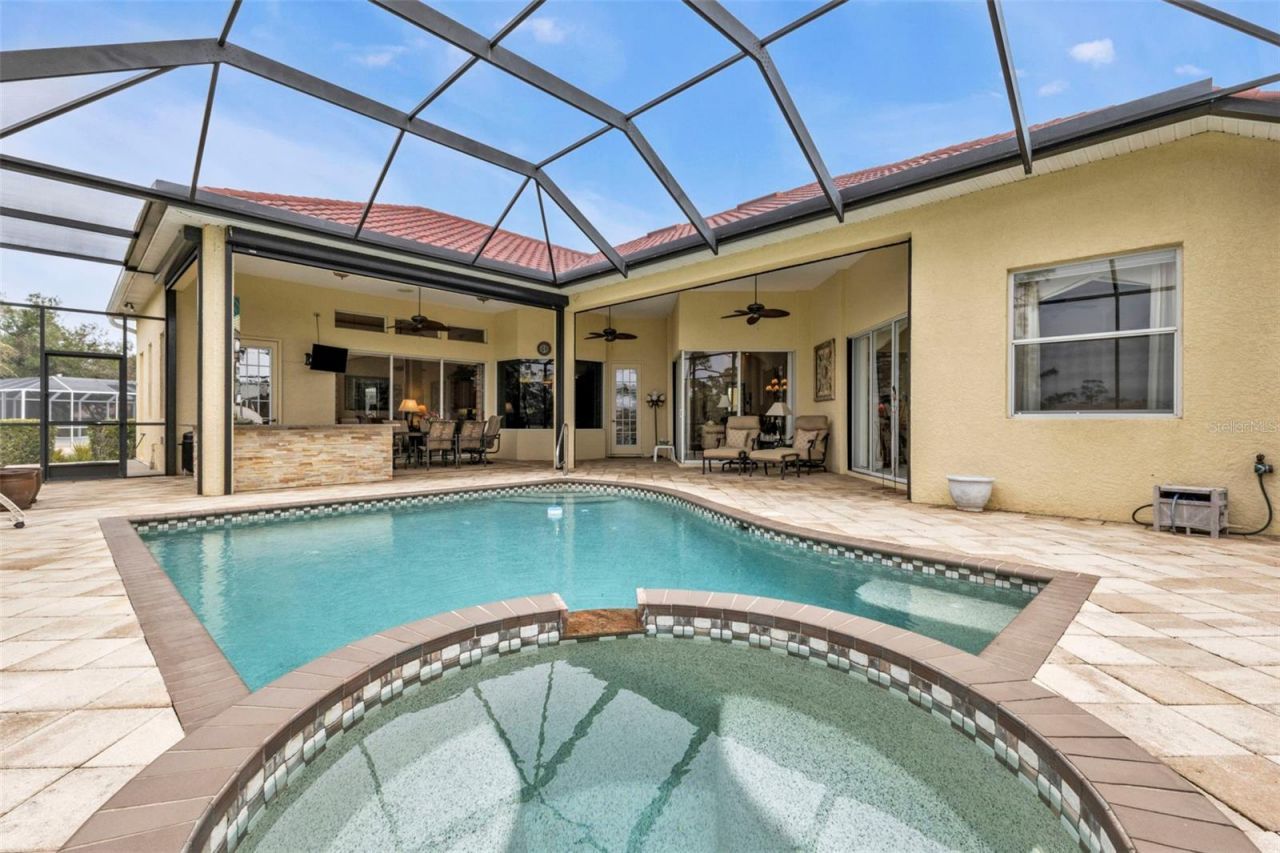 5021 Sable Key Circle, Punta Gorda, FL 33955 Photo