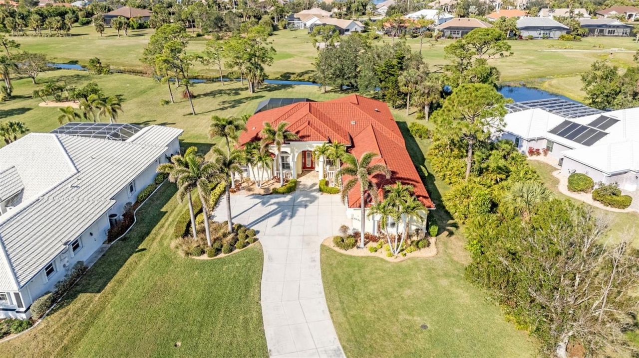 5021 Sable Key Circle, Punta Gorda, FL 33955 Photo