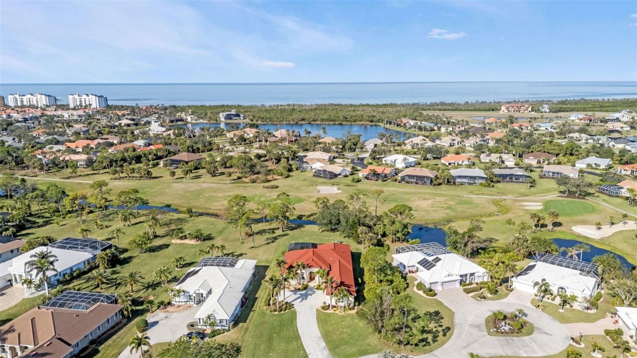 5021 Sable Key Circle, Punta Gorda, FL 33955 Photo