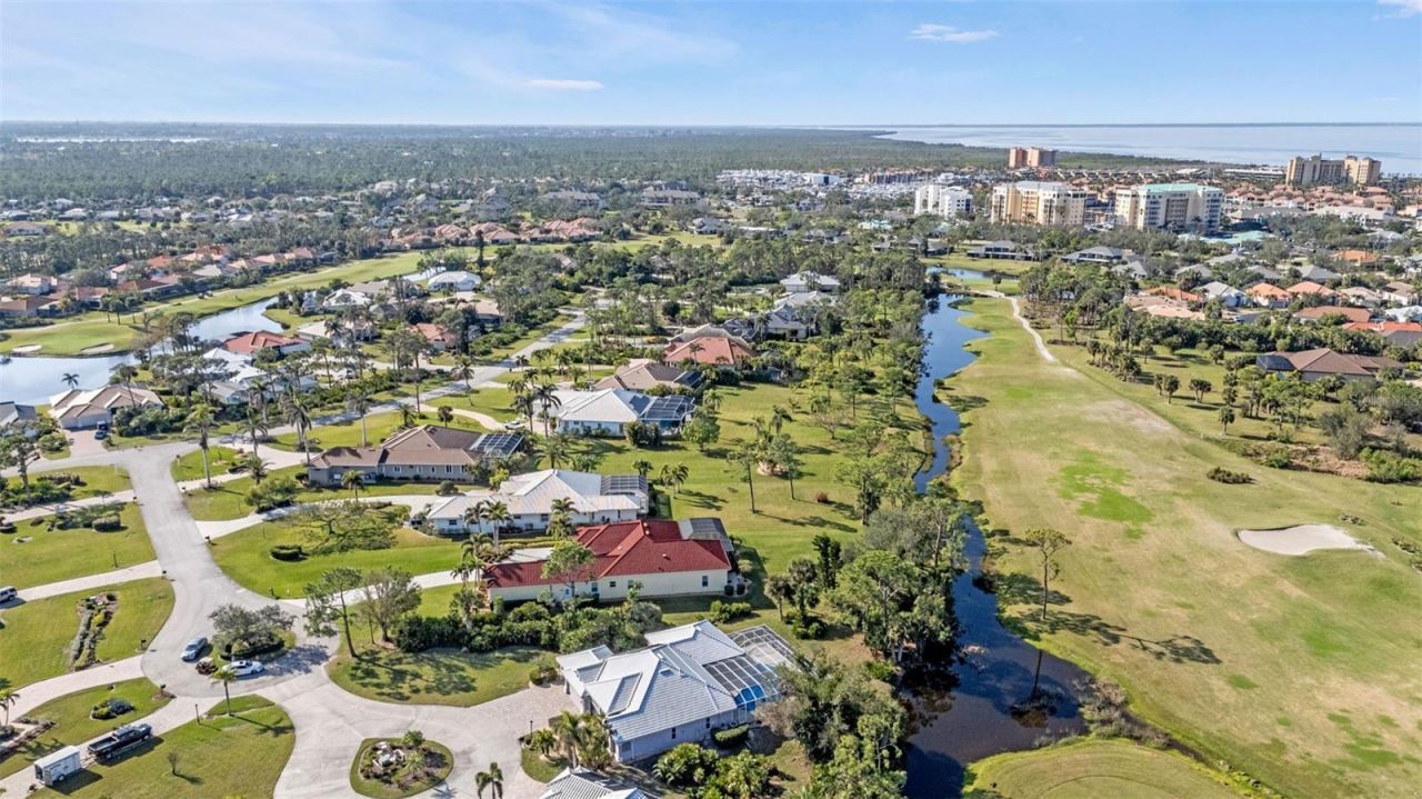 5021 Sable Key Circle, Punta Gorda, FL 33955 Photo