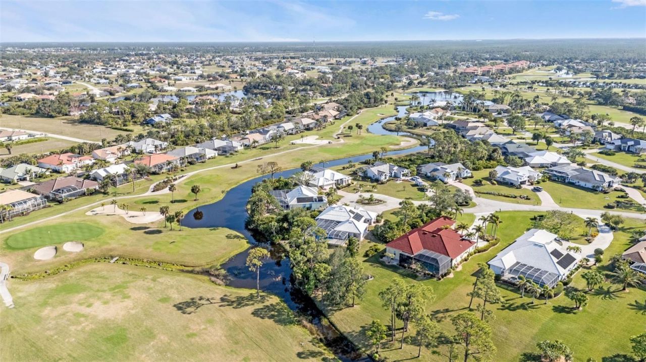 5021 Sable Key Circle, Punta Gorda, FL 33955 Photo